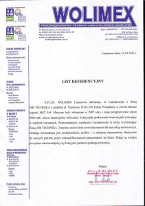 referencje 1